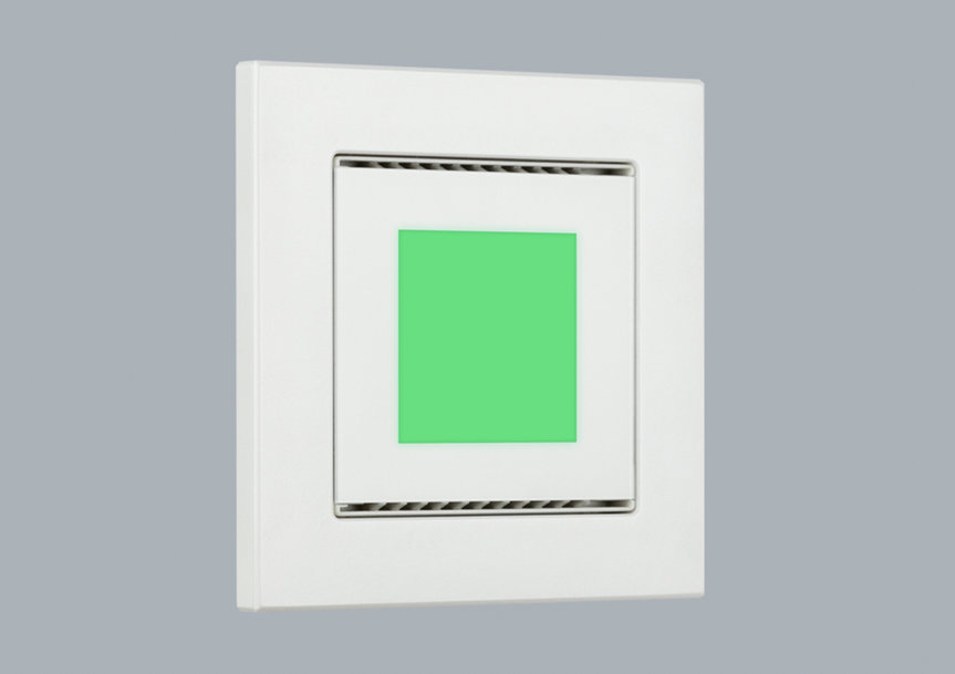 ELSNER ELEKTRONIK DEMONSTRATES NEW CALA KNX IL CO2 AT ISH AND ELTEFA 2023